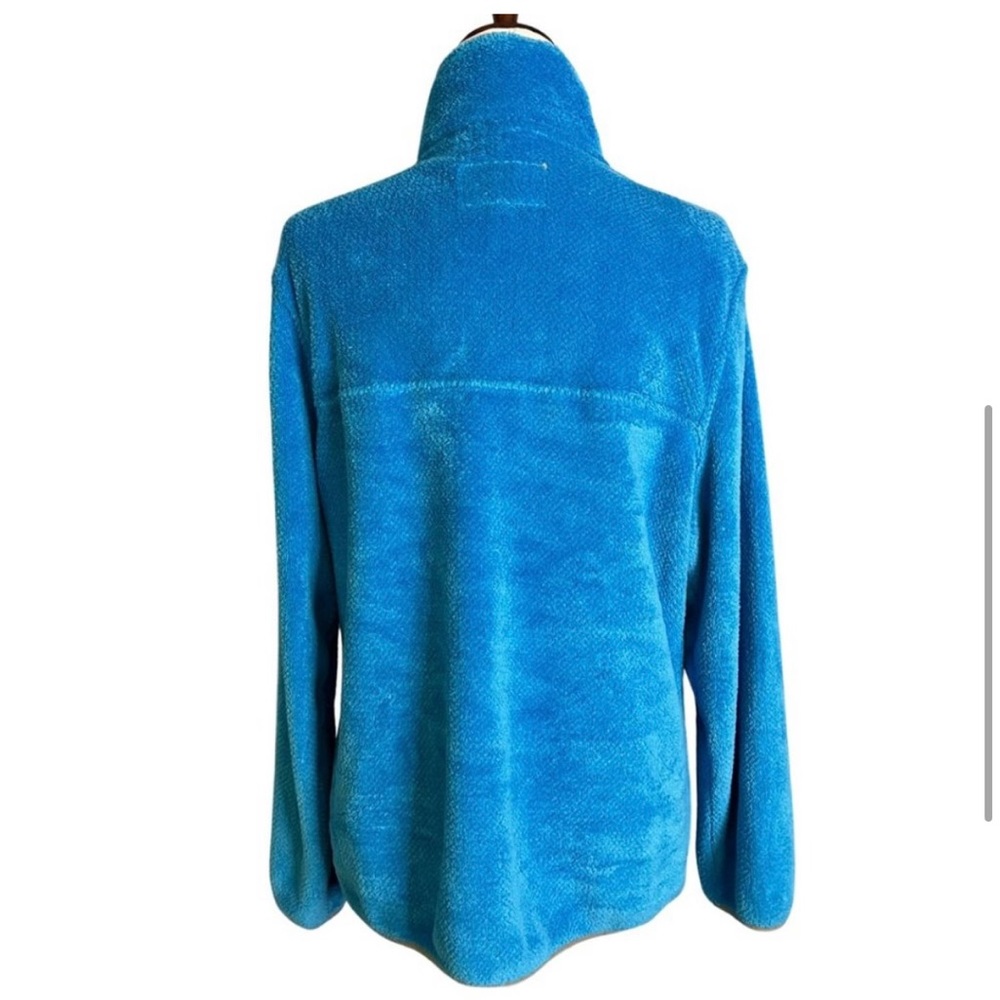 JACHS NY FLEECE PULLOVER SZ XL - Picture 3 of 9